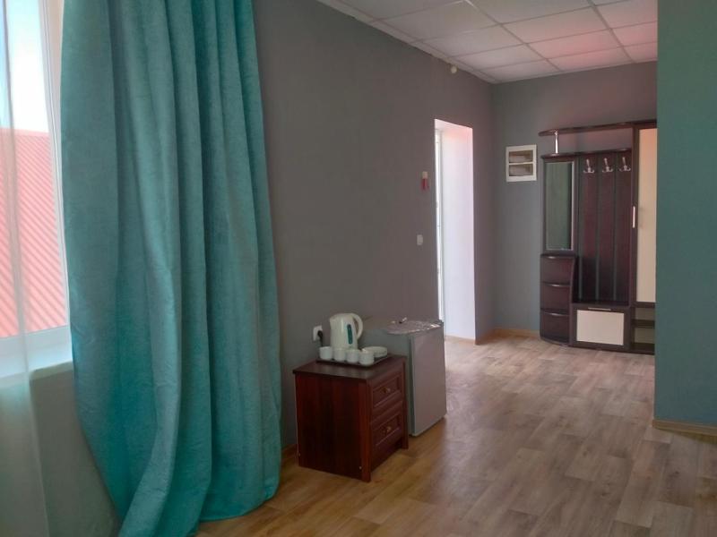 Suite with Sea View image 2