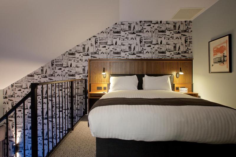 Best (Duplex) Room image 2