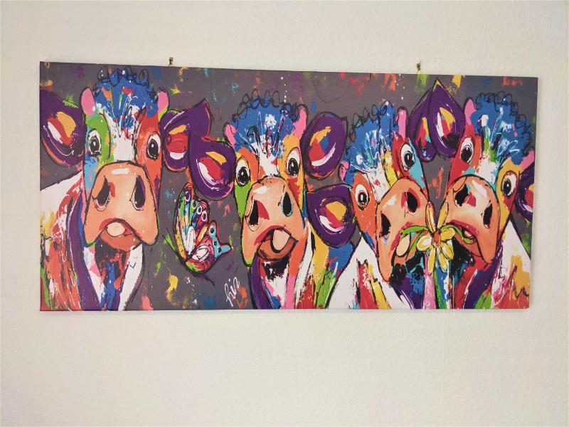 Deluxe Apartment image 3