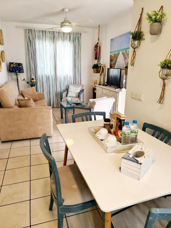 Apartamentos Delfines - image 40