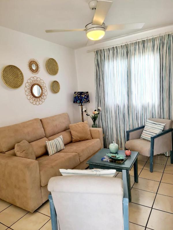 Apartamentos Delfines - image 32