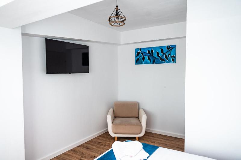 Puzzle Apartaments&Studios - image 32