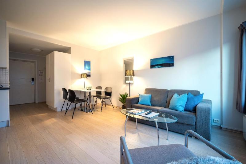 Junior Suite image 1