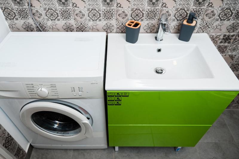 Puzzle Apartaments&Studios - image 15