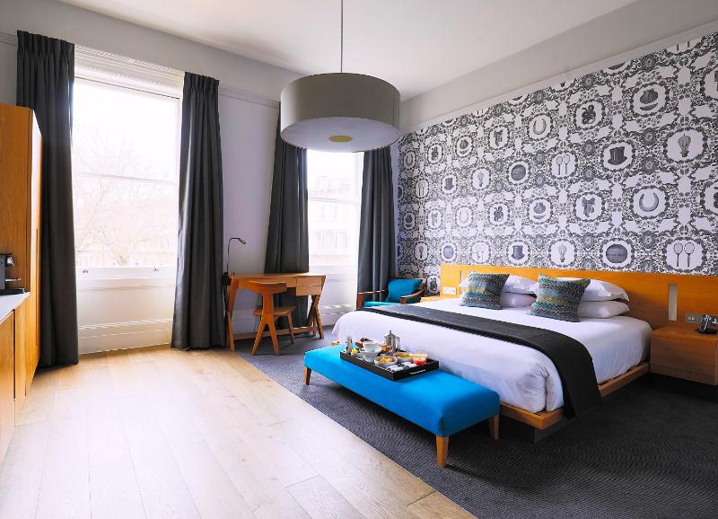 Malmaison Cheltenham - image 44