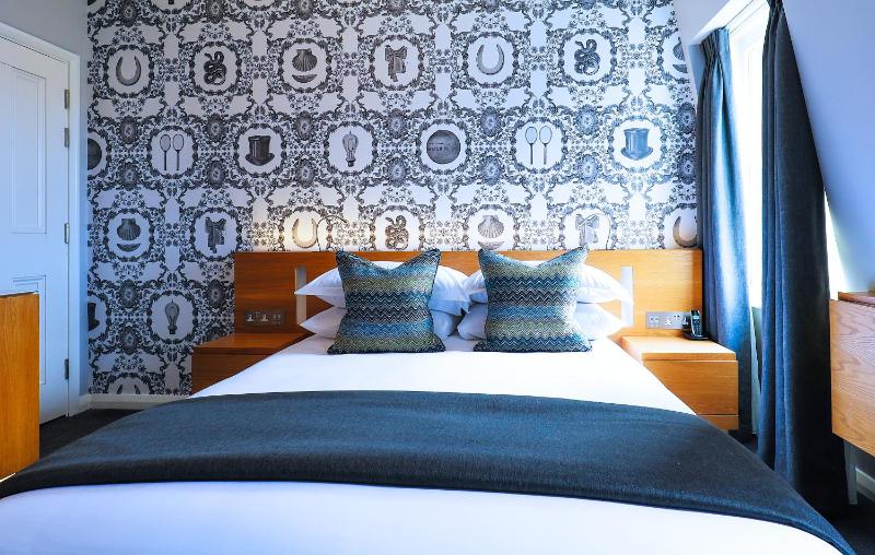 Malmaison Cheltenham - image 38
