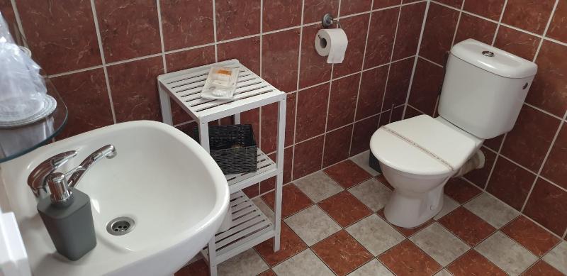 Deluxe Double Room image 4