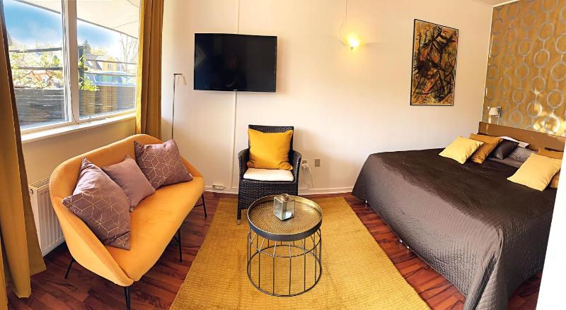 Standard Double or Twin Room - Annex image 1