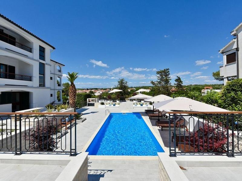 Two-Bedroom Apartment image 2