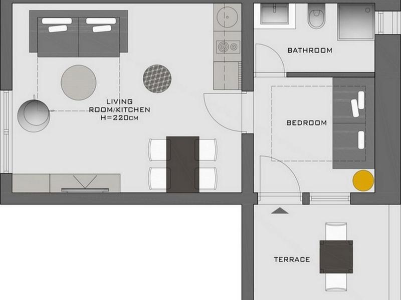 Studio image 2