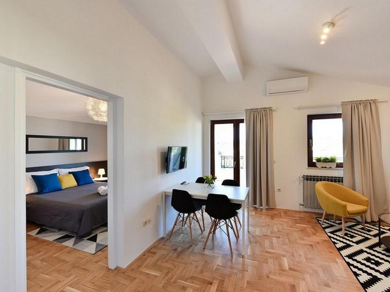 Two-Bedroom Apartment image 3