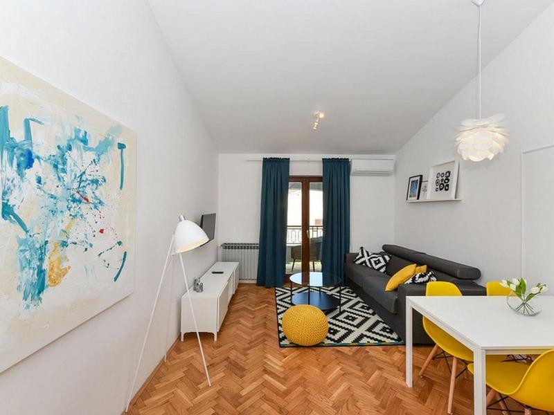 Two-Bedroom Apartment image 1
