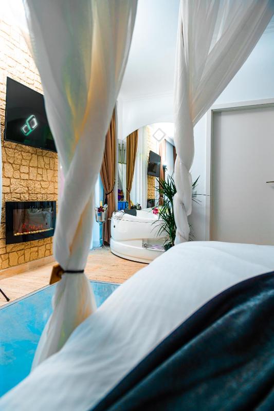 Puzzle Apartaments&Studios - image 4