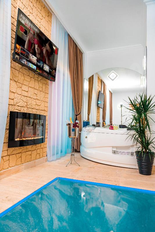 Puzzle Apartaments&Studios - image 33