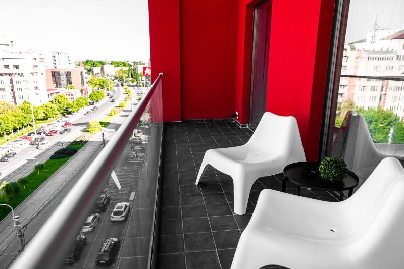 Puzzle Apartaments&Studios - image 7