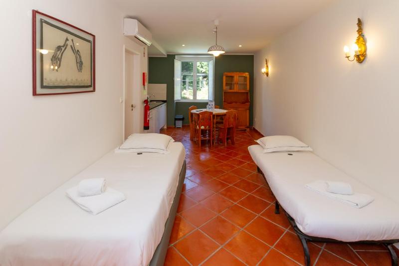 One-Bedroom Apartment (4 Adults) image 2