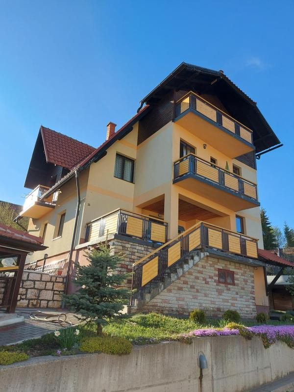 Apartments Monte Vista Zlatibor Images