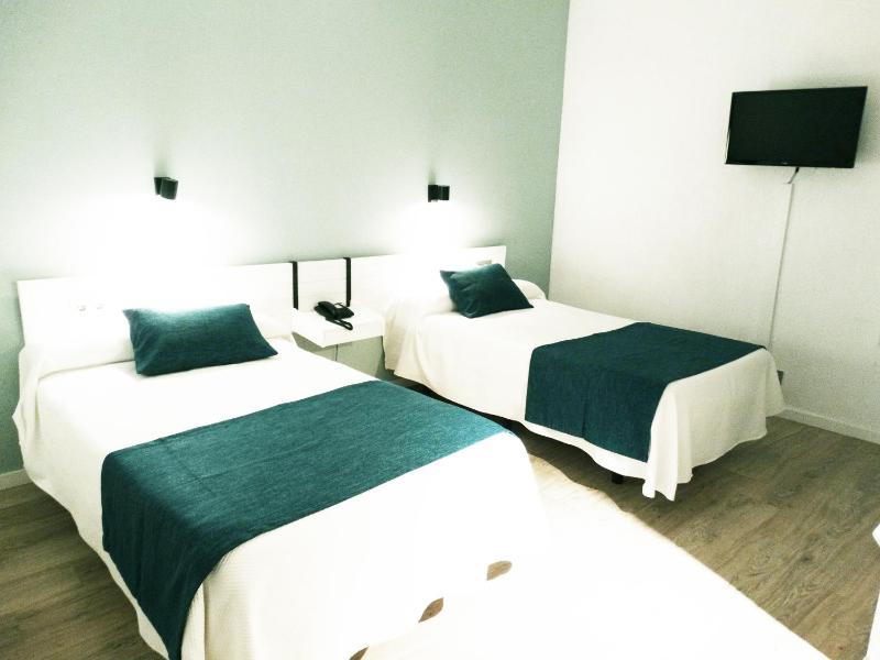 Double or Twin Room image 1