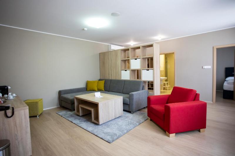 Superior Two-Bedroom Suite image 2