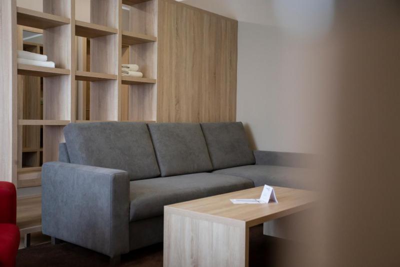 Superior Two-Bedroom Suite image 3
