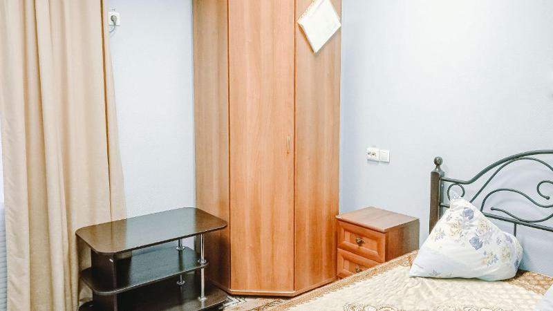 Standard Double Room image 2