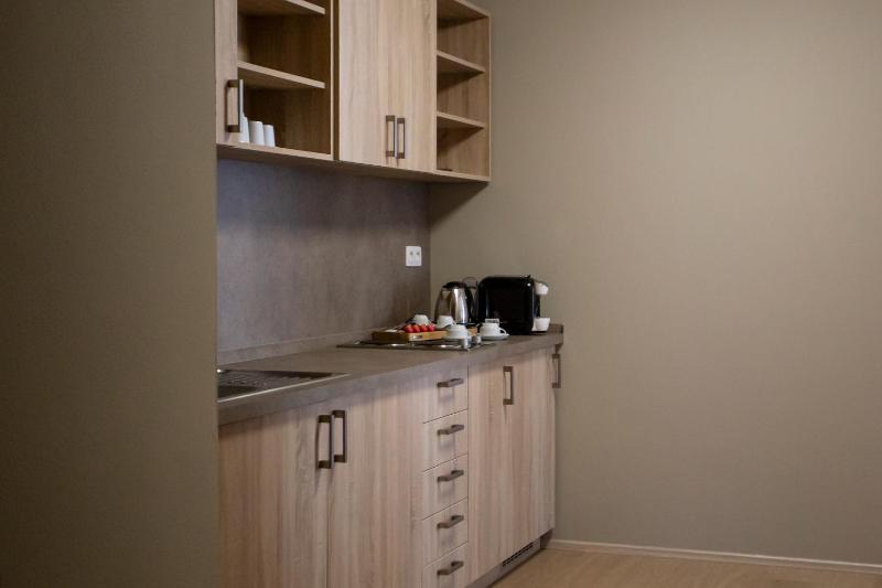 One-Bedroom Apartment image 3