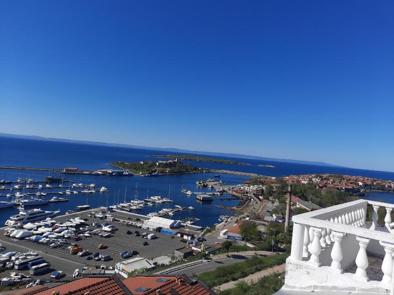 Double or Twin Room with Sea View image 2