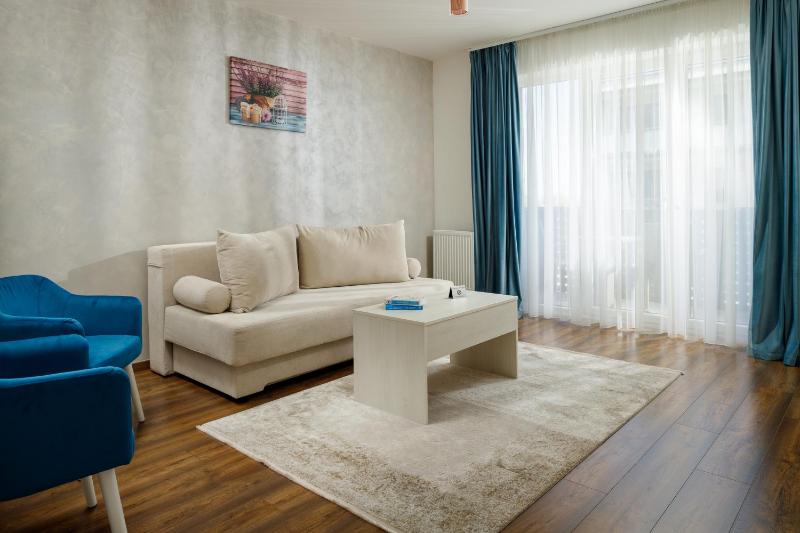 Brasov Holiday Apartments - image 9