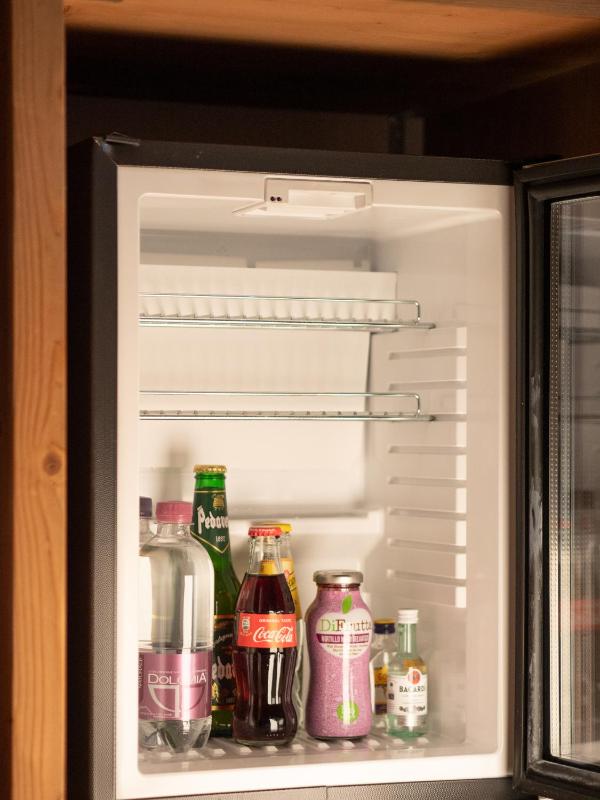 Deluxe Room with Terrace image 3