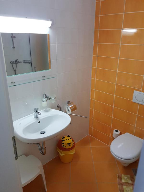 Single Room with Garden View image 4