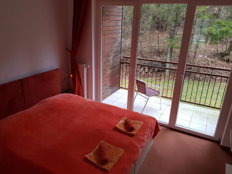 Apartment with Balcony image 2