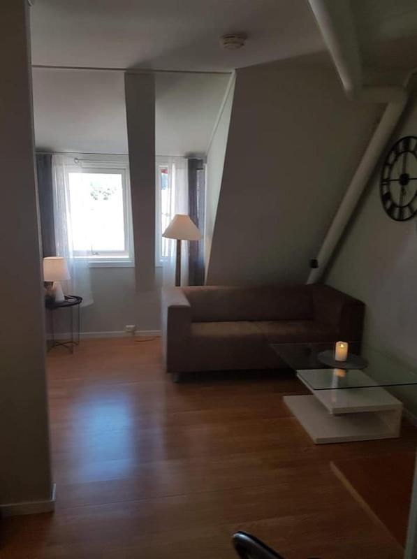 Studio Apartment image 3