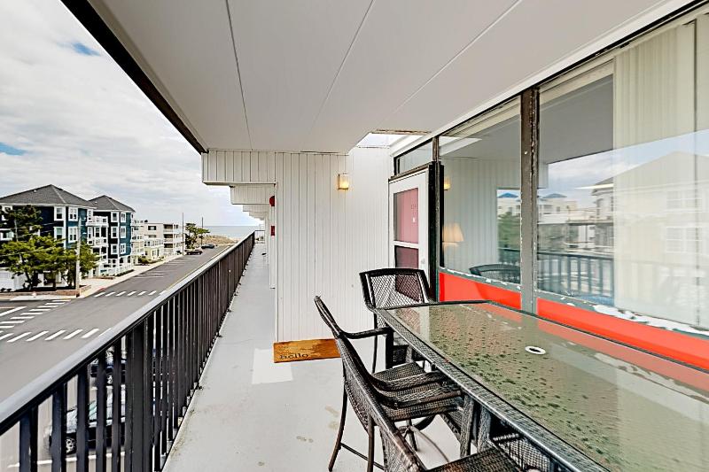 Three-Bedroom Apartment image 3
