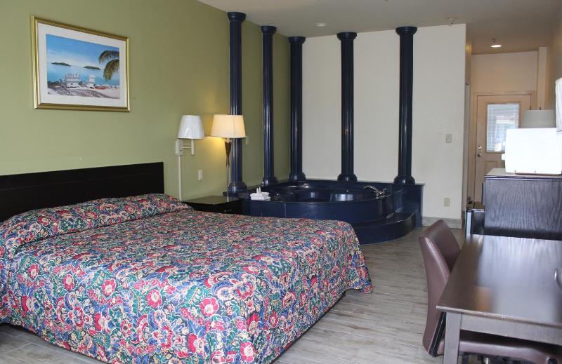 Casa Bella Hotel and Suites - image 27