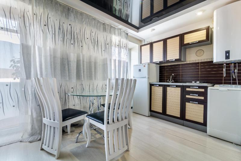 New apartment Lux in Most City area - image 5