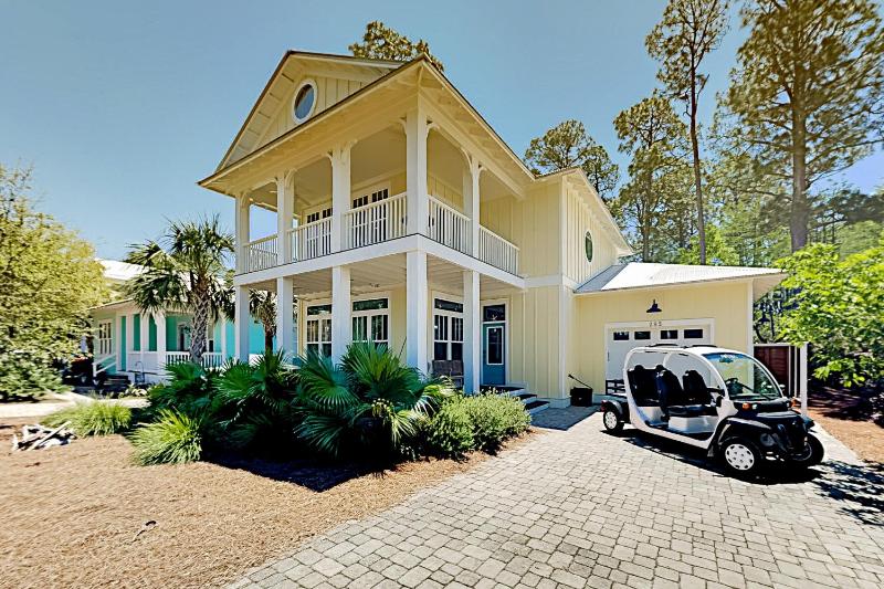 Four-Bedroom House image 3