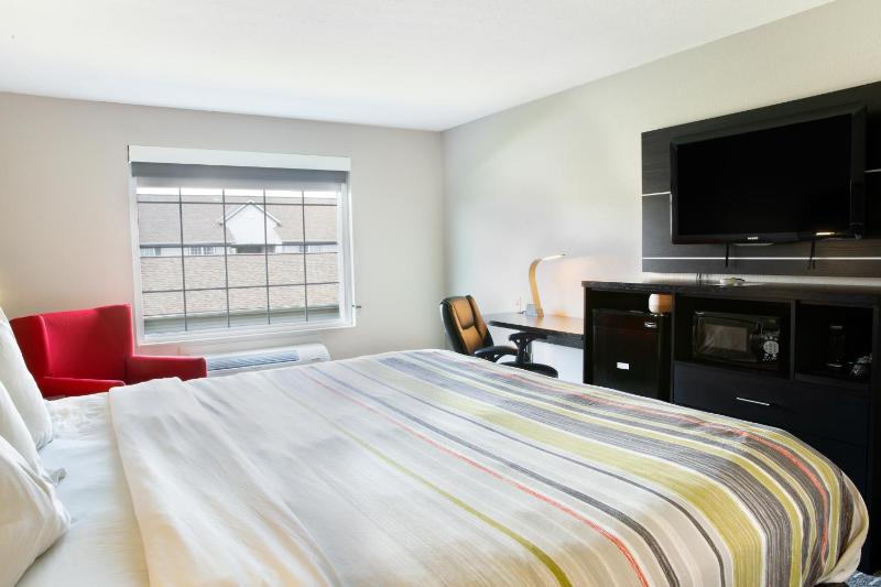 King Room - Non-Smoking image 2
