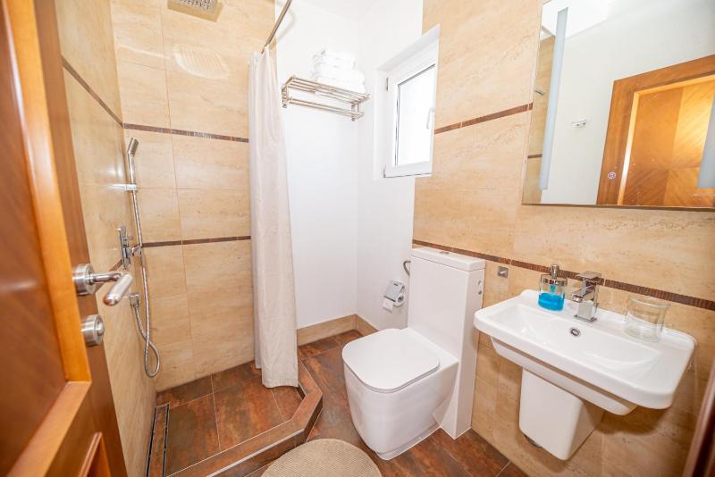 Apartment with Sea View image 2