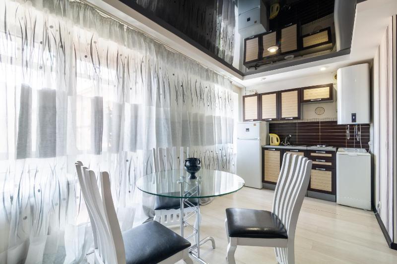 New apartment Lux in Most City area - image 8