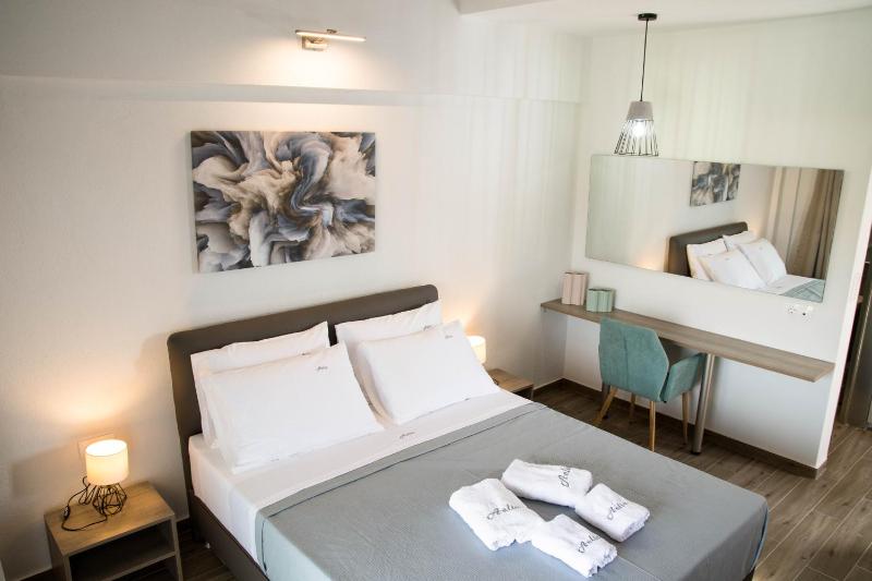 Two-Bedroom Apartment image 1