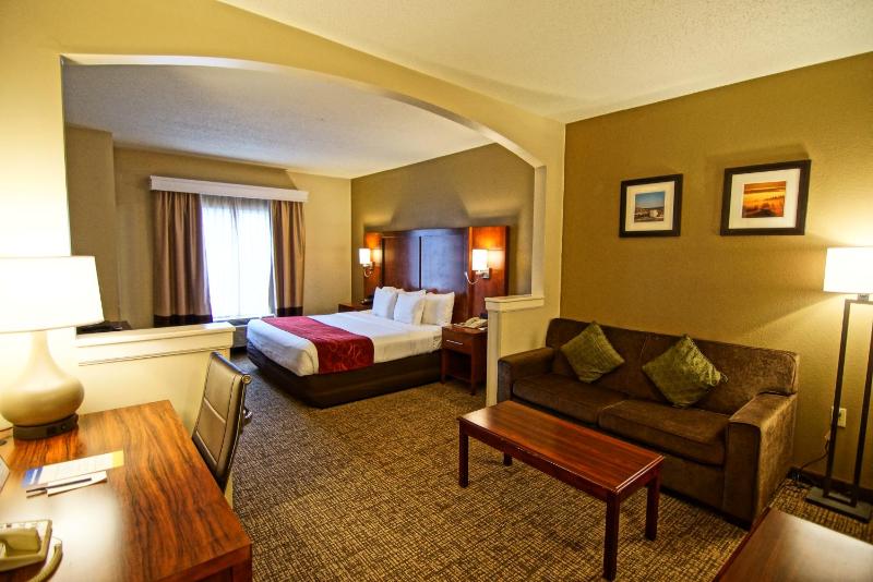 King Suite image 4