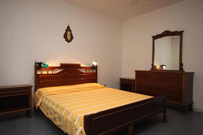 Two-Bedroom Apartment with Terrace image 1