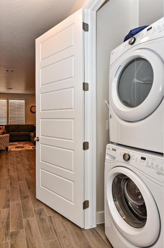 Four-Bedroom Holiday Home image 3