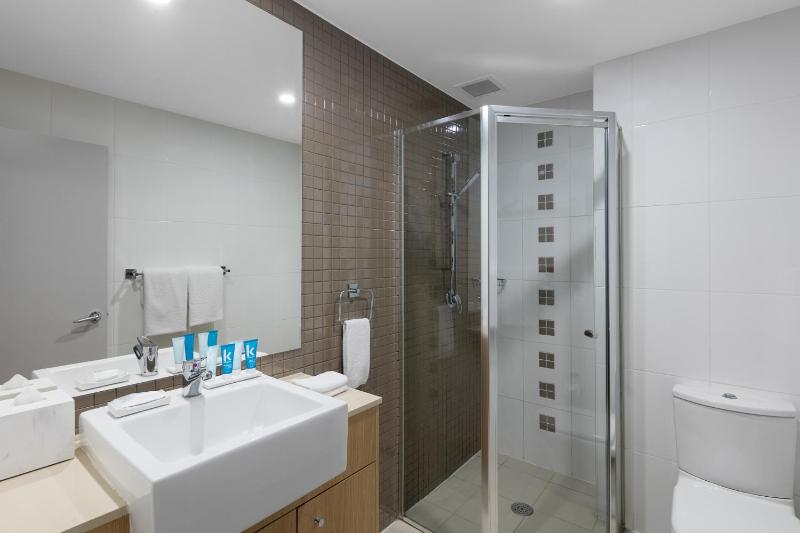 Two Bedroom Park Suite image 2