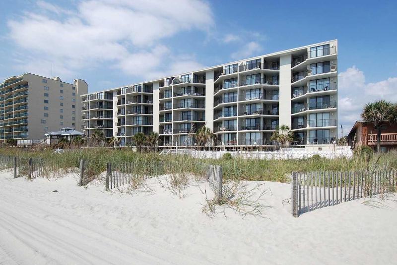 Three-Bedroom Condo image 1