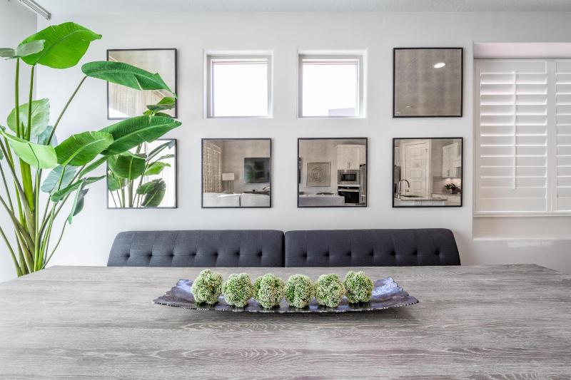 Three-Bedroom Apartment image 1