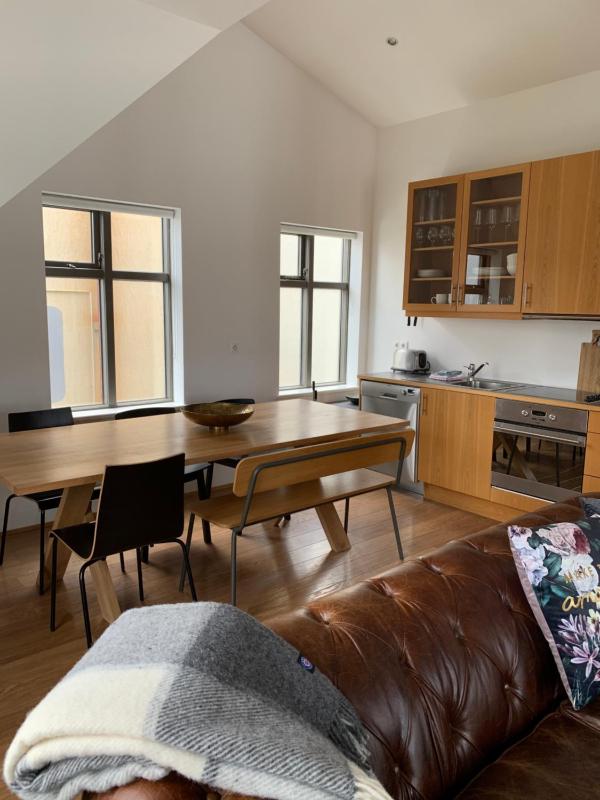 Mengi Apartments - image 10