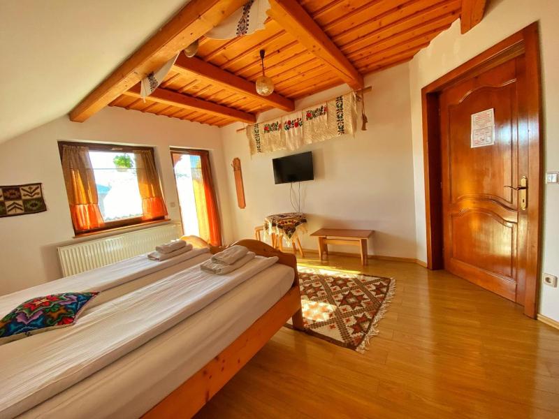 Double or Twin Room image 3