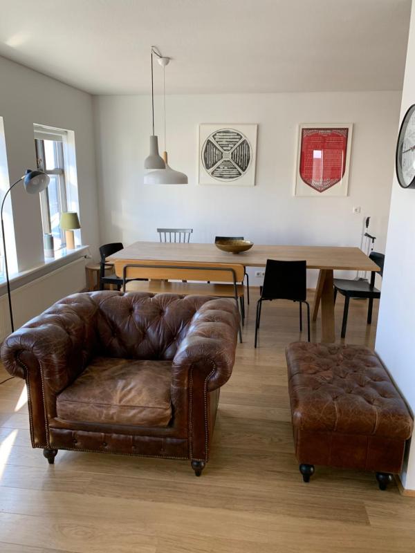 Mengi Apartments - image 13