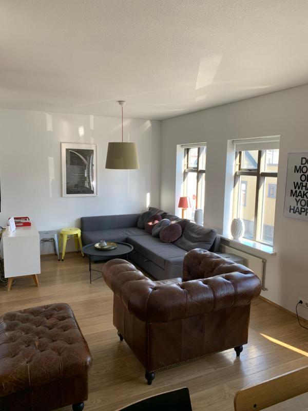 Mengi Apartments - image 12